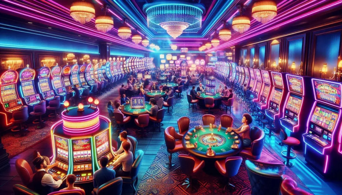 ViperWin Casino